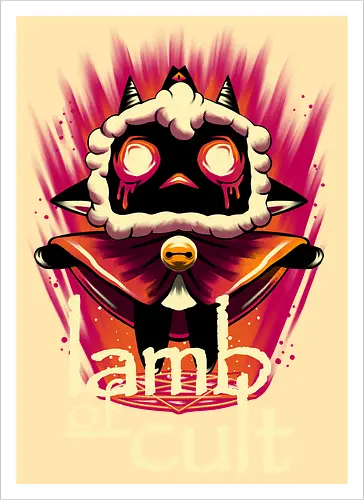 Lamb of Cult