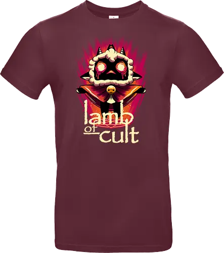 Lamb of Cult