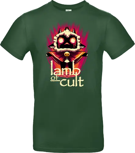 Lamb of Cult