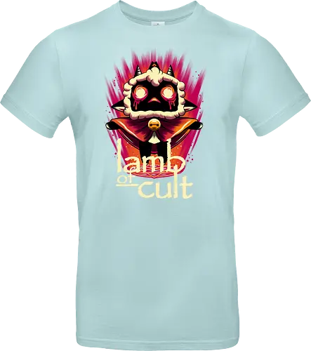 Lamb of Cult