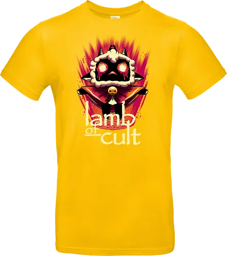 Lamb of Cult