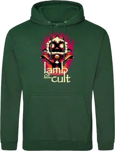 Lamb of Cult