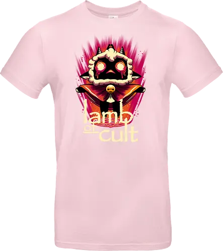 Lamb of Cult