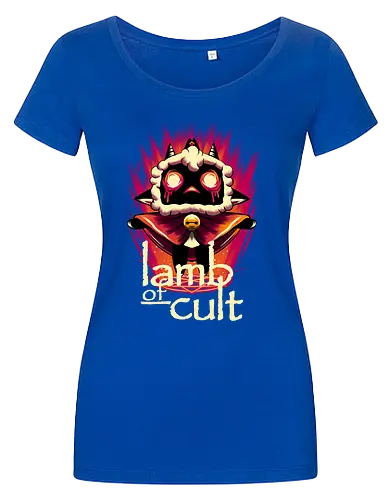 Lamb of Cult