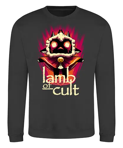 Lamb of Cult - Lamb, Lamb of god, Metal, Band - Sweatshirt