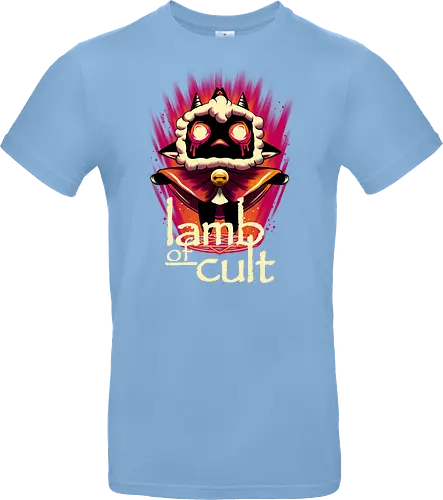 Lamb of Cult