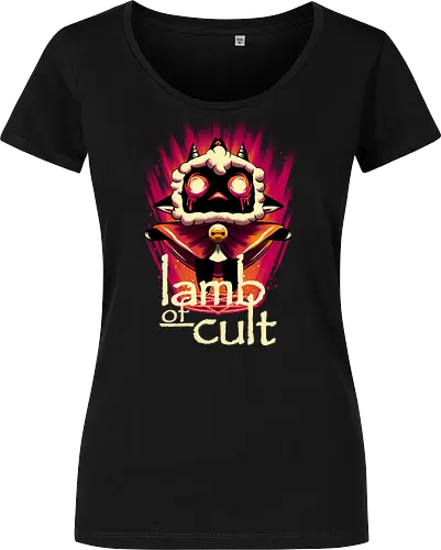 Lamb of Cult