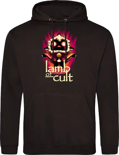 Lamb of Cult