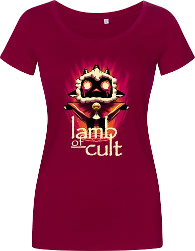 Lamb of Cult