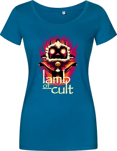 Lamb of Cult