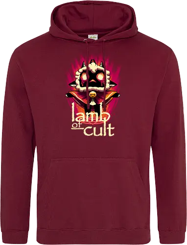 Lamb of Cult