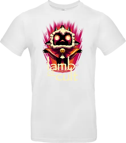 Lamb of Cult