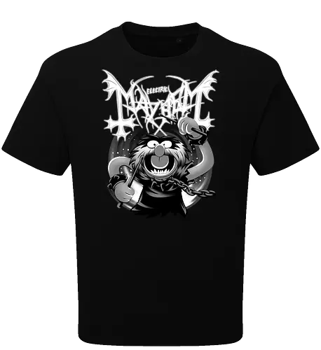 Animal Mayhem