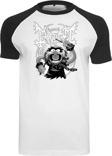 Animal Mayhem