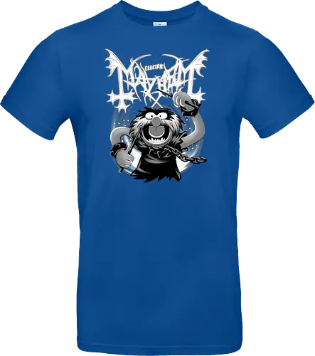 Animal Mayhem