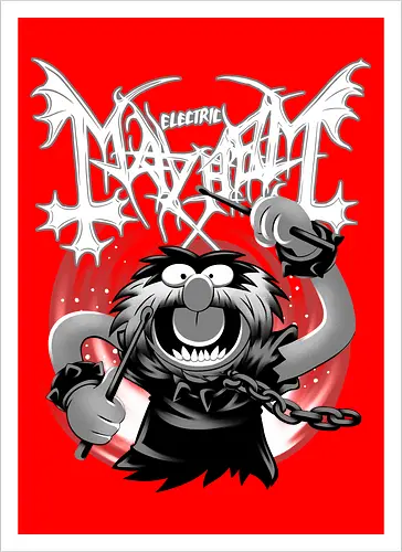 Animal Mayhem