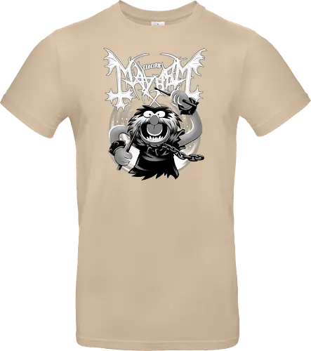 Animal Mayhem