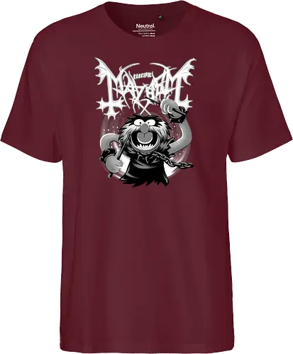 Animal Mayhem