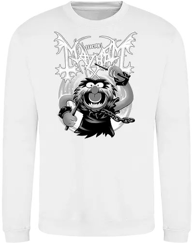 Animal Mayhem