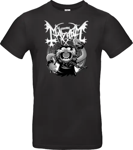 Animal Mayhem