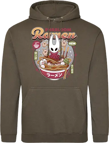 Pharloom Ramen Vintage