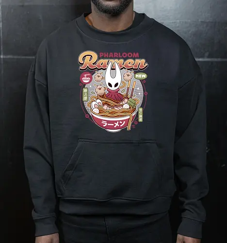 Pharloom Ramen Vintage