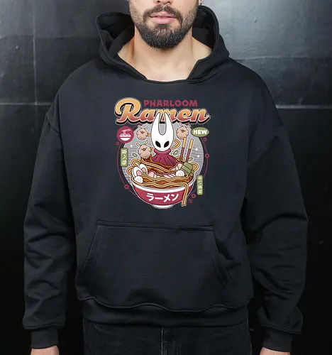 Pharloom Ramen Vintage