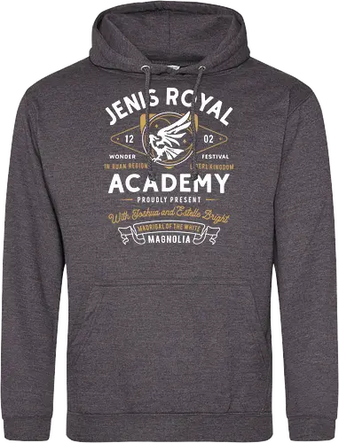 Jenis Royal Academy Emblem