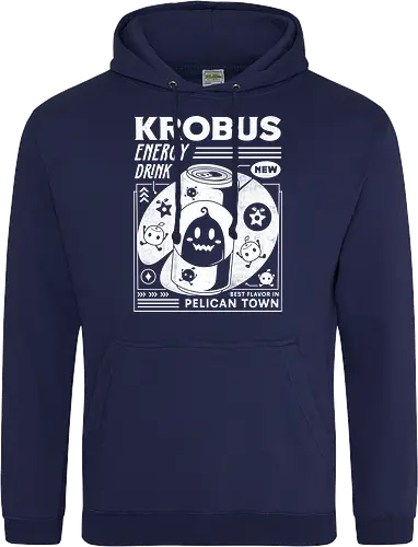 Krobus Energy Drink Grunge