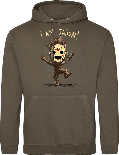 I am jason