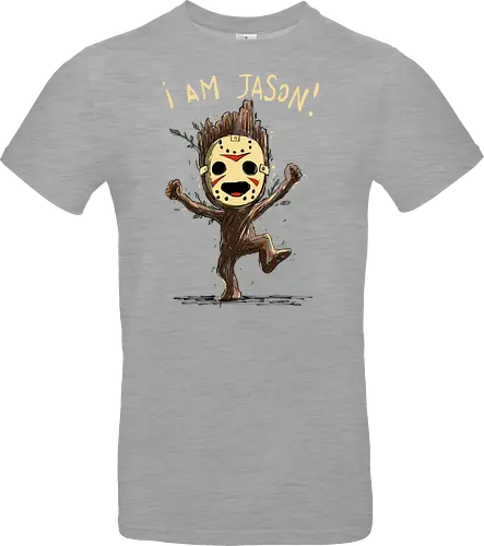 I am jason