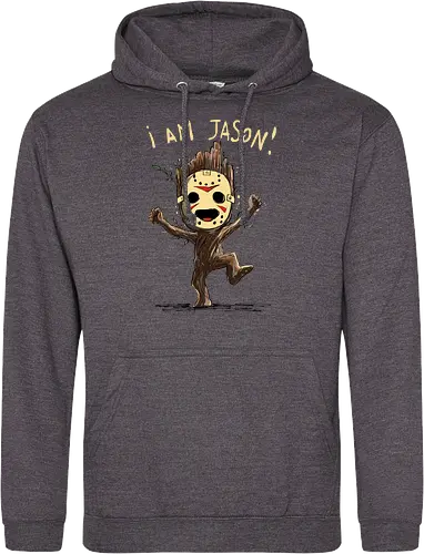 I am jason