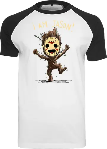 I am jason