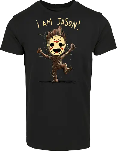 I am jason
