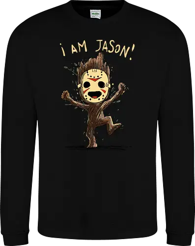 I am jason