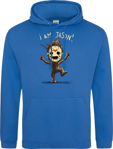 I am jason