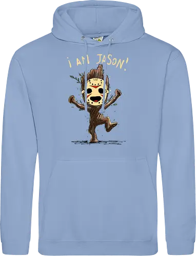 I am jason