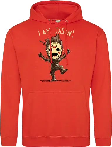 I am jason