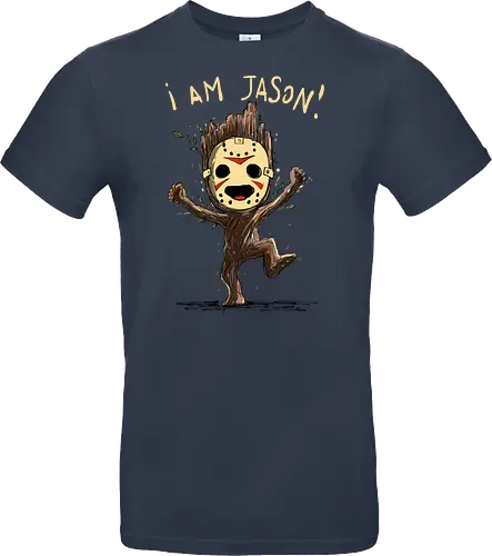 I am jason