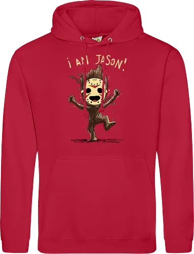 I am jason