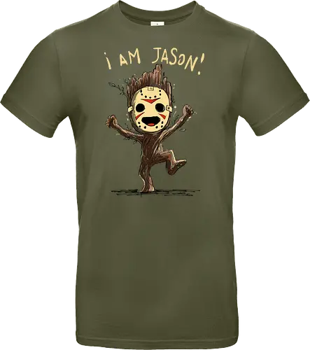 I am jason