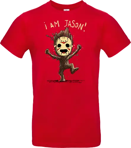 I am jason