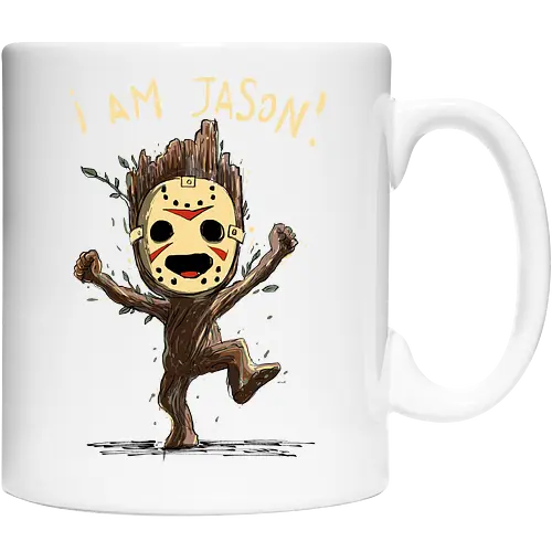 I am jason