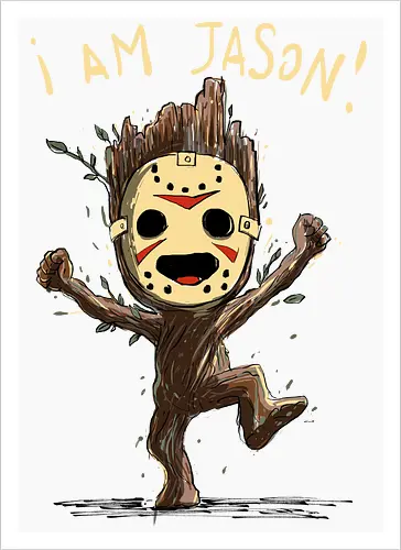 I am jason