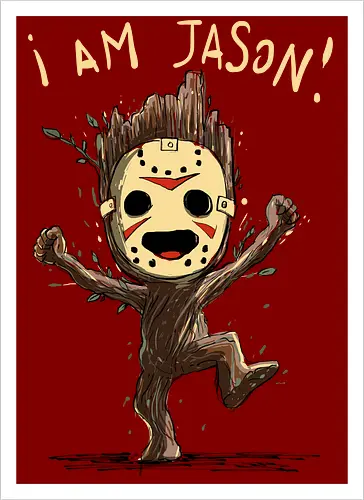 I am jason