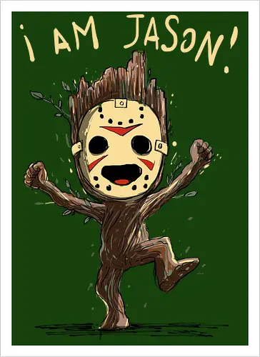 I am jason
