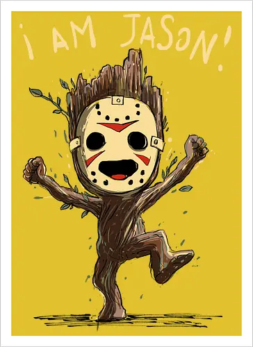 I am jason