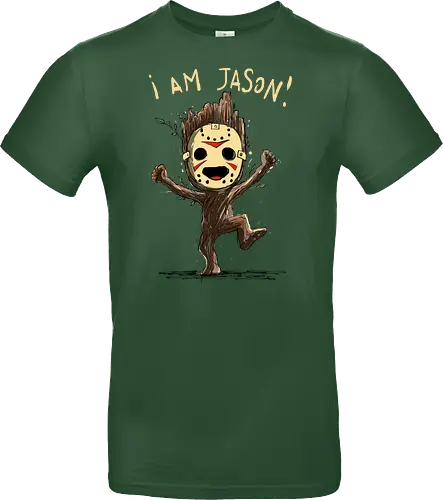 I am jason