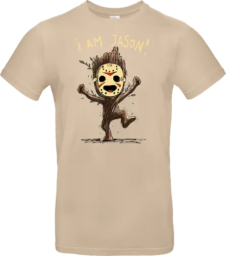I am jason