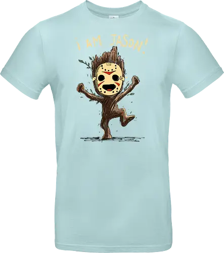 I am jason